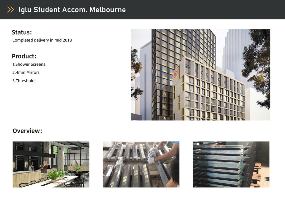 Iglu Student Accommodation